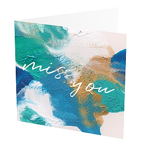 view Miss You Card details